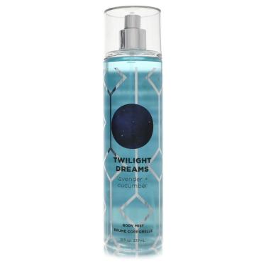 Imagem de Body Splash Feminino Aeropostale Twilight Dreams 238 Ml