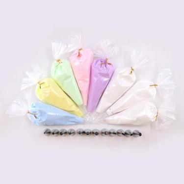 Imagem de Kit de artesanato artístico BoFun Chantilly, cola, argila, fabricação 