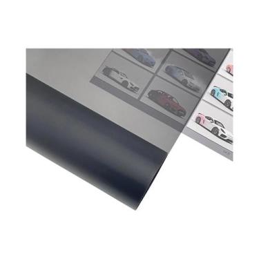 Imagem de Filme De PVC Para Envelopamento De Carros, Adesivo Para Faróis, Lanter