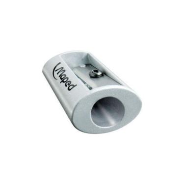 Imagem de Apontador metal Sattelite 1 furo 34019 Maped