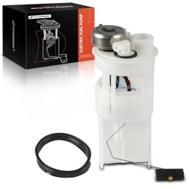 Imagem de A-Premium Conjunto de módulo de bomba de combustível elétrica com unidade de envio compatível com Dodge B150 B250 B350 1993-1994, B1500 B2500 B3500 1995-1996, 3,9L 5,2L 5,9L, para tanque de 22 galões