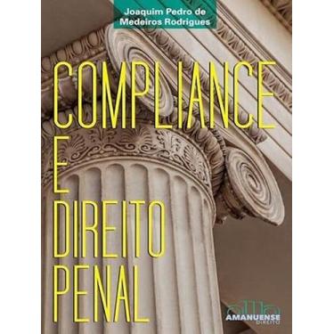 Imagem de Compliance E Direito Penal - Amanuense, 3