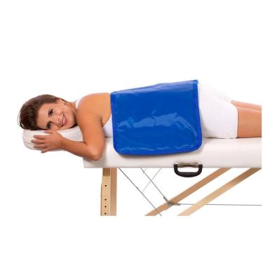 Imagem de Manta Térmica Estética E Fisioterapia C/Infra 1,00X0,40-127V