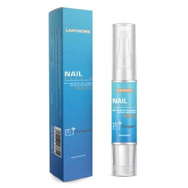 Imagem de Caneta reparadora de unhas Lanthome 4ml - Tratamento de unhas - J-one
