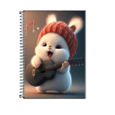 Imagem de Agenda Permanente Escolar bebe / Berçário / maternal - Loja Raptor Art