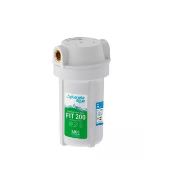 Imagem de Purificador De Água Fit 200 Com Rosca De 1/2 Ponto De Uso