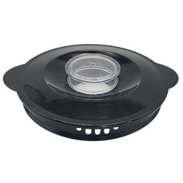 Imagem de Tampa Preta com Dosador para Multiprocessador e Liquidificador Mondial MPN-01 L-1200 L-1000 1095-20