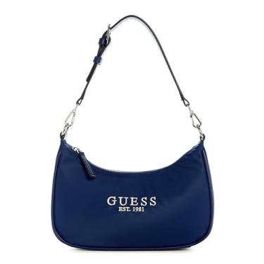 Imagem de GUESS Bolsa de ombro Arona Midnight