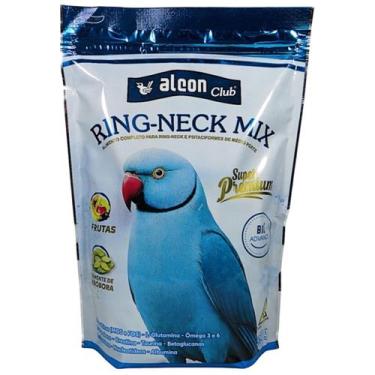 Imagem de Alcon club ring neck mix 550g