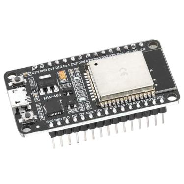 Imagem de XUXHOU Módulo Wifi da Placa de Desenvolvimento CPU de 32 Bits para HW-463, Adequado para Iniciantes e Entusiastas de Bricolage