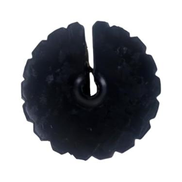 Imagem de Aqua-Vu Tampa Ice Pod – Tampa flutuante de substituição para tripé Ice Pod – Mantém a posição da câmera subaquática segura