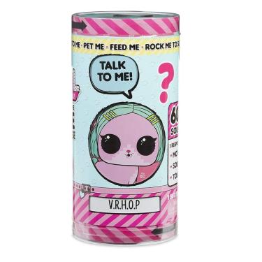 Imagem de L.O.L. Surpresa! Série 2 Interactive Live Pet LOL Mistério