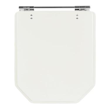 Imagem de Assento Sanitário Atrium Incepa Biscuit Poliéster Sicmol