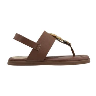 Imagem de Sandália Rasteira Modare Napa Floater Avelã