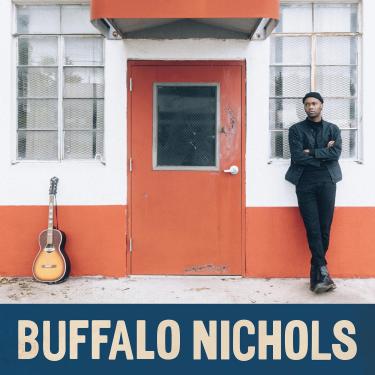Imagem de Buffalo Nichols [Disco de Vinil]