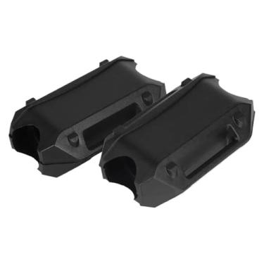 Imagem de Barra de proteção contra choque de motocicleta compatível com CRF1100L CRF 1100 L Adventure Africa Twin 2019-2022 2023 CRF 1000L