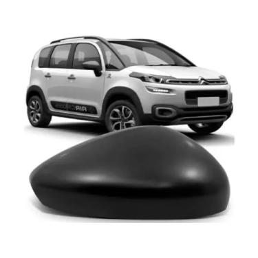 Imagem de Capa Retrovisor Aircross 2011 2012 2013 2014 2015 Direito