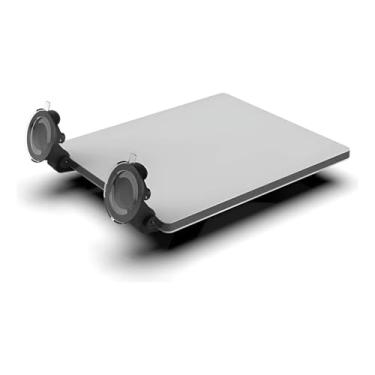 Imagem de Suporte de Painel para Starlink da Star2Go