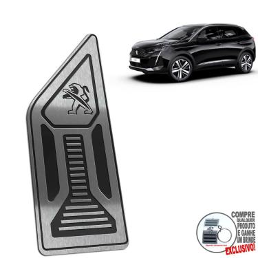 Imagem de Descanso de Pé Peugeot 3008 2022 2023/
