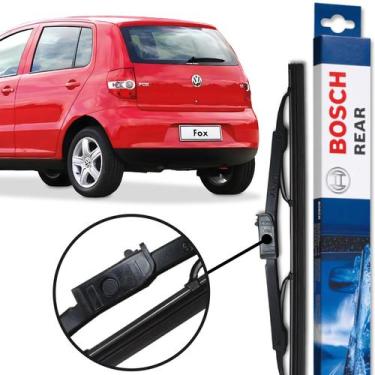 Imagem de Palheta Traseira Bosch Rear 12E VW Fox 2003 a 2009
