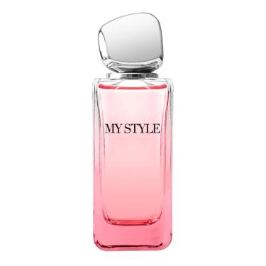 Imagem de New Brand Prestige My Style Eau De Parfum - Perfume Feminino 100ml