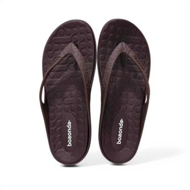 Imagem de CHINELO BOAONDA LILY ACAI Tamanho:35/36;Cor:Roxo