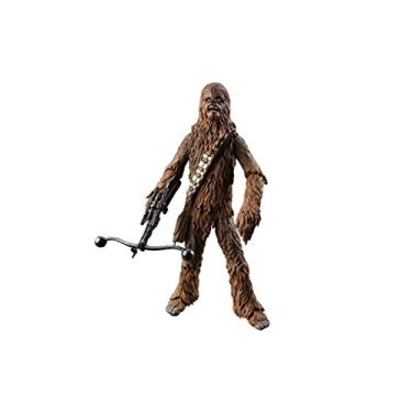 Imagem de Star Wars The Black Series Chewbacca Figure #04