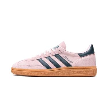 Imagem de adidas Tênis masculino Handball Spezial, Clpink/Arcngt/Gum2, 41