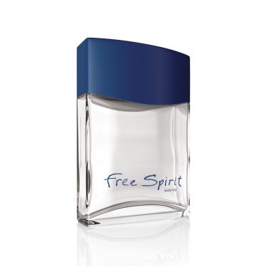 Imagem de Perfume Masculino Free Spirit Tradicional Deo Colônia - Mary Kay