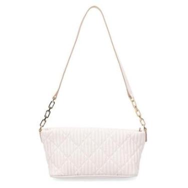 Imagem de Bolsa tiracolo média Luz da Lua - 2000321-Feminino