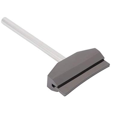 Imagem de RiToEasysports Guitar Fret Press Inserts Ferramenta de Placa de Pressão Durável para Instrumentos de Cordas, Fácil de Identificar e Usar para Amantes de Guitarra, Material de Metal para Baixo Elétrico