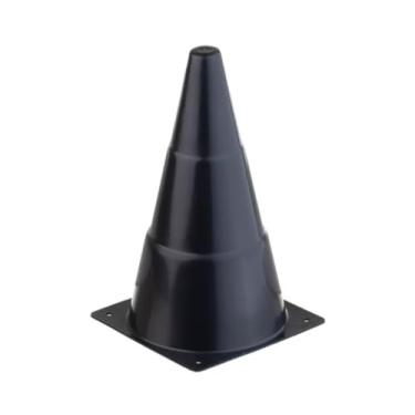 Imagem de 5 Cones Demarcatórios Treinamento Funcional