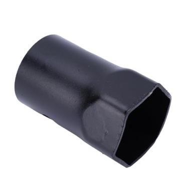 Imagem de Soquete de cubo 1/5.1 cm Drive 54 mm 6 pontos soquete de trava de rolamento de roda para Toyota Landcruiser Hilux 4x4 para Nissan Patrol