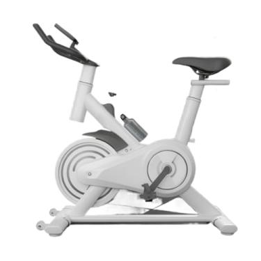 Imagem de Bicicleta Ergométrica Spinning Bike Indoor - Profissional, Alta Resistência, Silenciosa com Ajustes Personalizáveis
