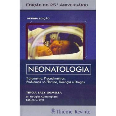 Imagem de Neonatologia