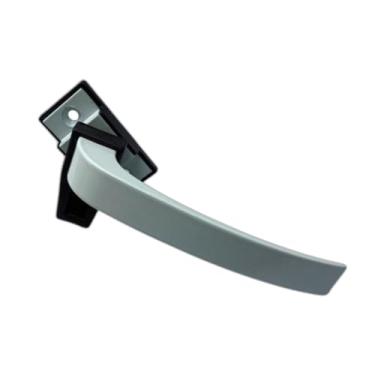 Imagem de FECHO MAXIM-AR FRONTAL C/CONTRA FECHO BRANCO L-MADEIRA FEC-303