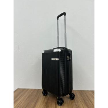 Imagem de Mala Bordo Para Viagem Resistente Abs Anac Com Rodinhas 360 - YQAPICE,