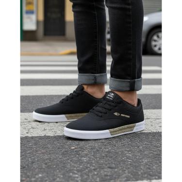 Imagem de Tênis Mormaii Urban Smash Macio Confortável Masculino