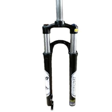 Imagem de Garfo 29 Suspensão Bikemaxx Ahead Disco Trava Ombro Preto