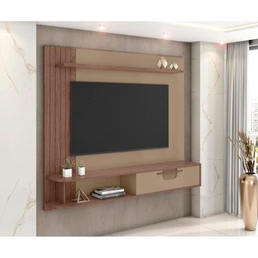 Imagem de Painel Jeri Freijó/Fendii – Bechara Móveis