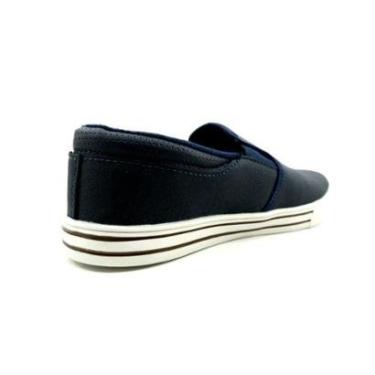 Imagem de Sapatênis Sapatilha SportFire Casual Confort Masculino Adulto Multicores - Ref 0062A-Masculino