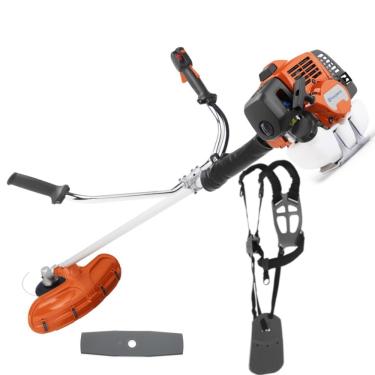 Imagem de Roçadeira lateral a gasolina 1,61 hp 33,6 cc 2 tempos - 236RS - Husqvarna