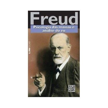 Imagem de Livro Psicologia das Massas e Análise do Eu Sigmund Freud