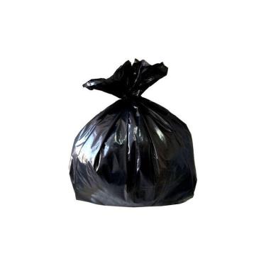 Imagem de Saco Lixo 100 Litros Comum 100 Unidades Promoção