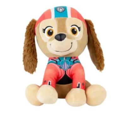 Imagem de Patrulha Canina - Pelúcia Liberty - Sunny