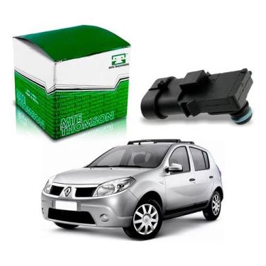 Imagem de Sensor Map Mte Sandero 1.0 1.6 2007 A 2014