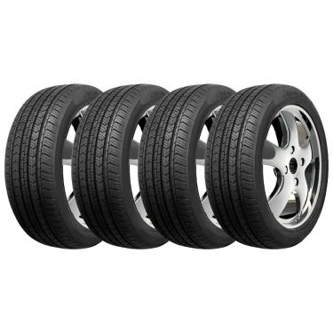 Imagem de KIT 4 Pneu Wanli SU027 235/50R19 HT Aro 19 99V