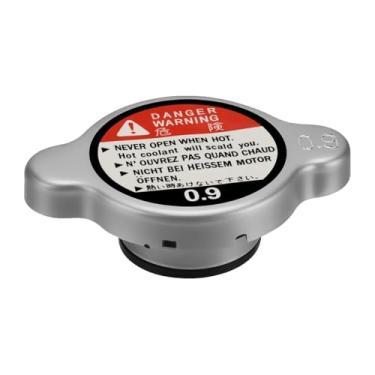 Imagem de Tampa de pressão do radiador para Polaris Sportsman 400 450 500 570 600 700 800 para Polaris ATP 500 RZR Magnum Diesel Replace 1240508 1240044