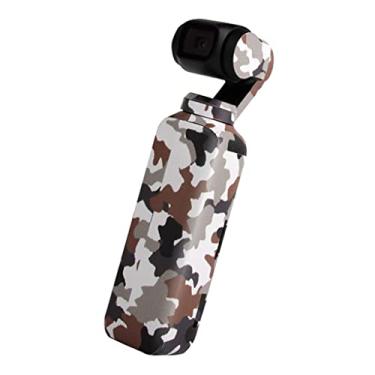 Imagem de Adesivo de proteção à prova d'água para gimbal de bolso 3