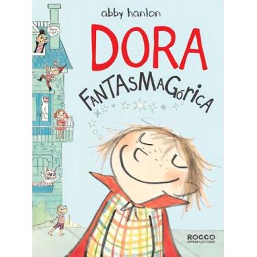 Imagem de Dora Fantasmagórica - ROCCO, Sortido